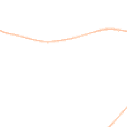 Night-time road noise heatmap for CO14 8TX