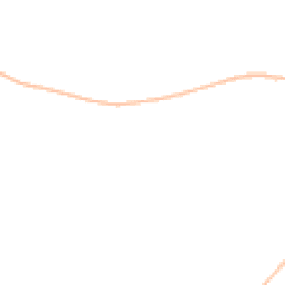 Night-time road noise heatmap for CO14 8TY