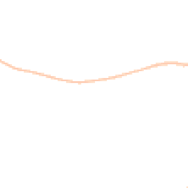 Night-time road noise heatmap for CO14 8TZ