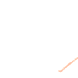 Night-time road noise heatmap for CO15 1AA