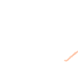 Night-time road noise heatmap for CO15 1AB