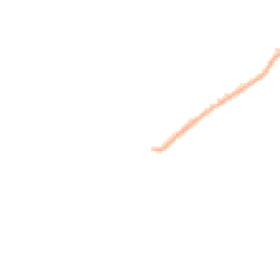 Night-time road noise heatmap for CO15 1AH