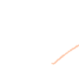 Night-time road noise heatmap for CO15 1AZ
