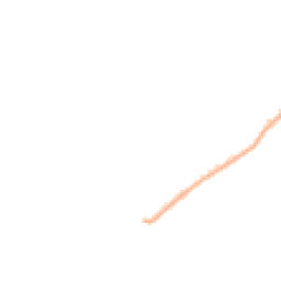 Night-time road noise heatmap for CO15 1BG