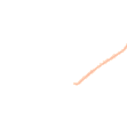 Night-time road noise heatmap for CO15 1BH