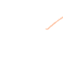 Night-time road noise heatmap for CO15 1BP