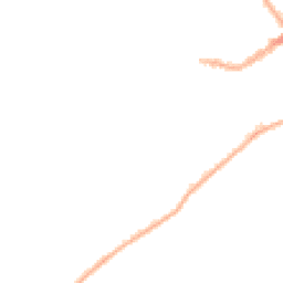 Night-time road noise heatmap for CO15 1DA