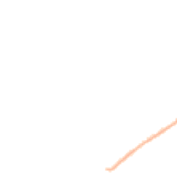Night-time road noise heatmap for CO15 1DF