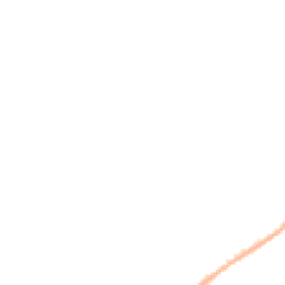 Night-time road noise heatmap for CO15 1DW