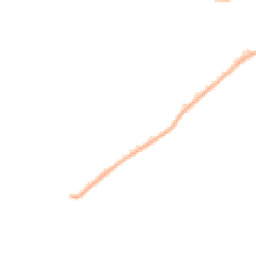 Night-time road noise heatmap for CO15 1LR