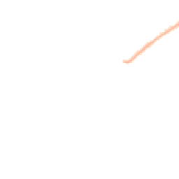 Night-time road noise heatmap for CO15 1XY