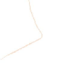 Night-time road noise heatmap for CO15 2DY