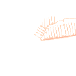 Daytime road noise heatmap for CO15 2GD