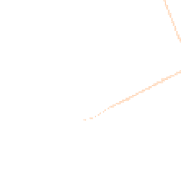 Night-time road noise heatmap for CO15 2JB