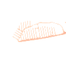 Daytime road noise heatmap for CO15 2JT