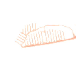 Daytime road noise heatmap for CO15 2JU
