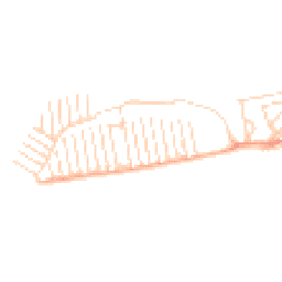 Daytime road noise heatmap for CO15 2JW