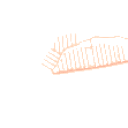 Daytime road noise heatmap for CO15 2LA