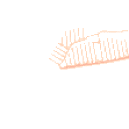 Daytime road noise heatmap for CO15 2LD