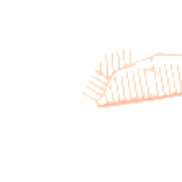 Daytime road noise heatmap for CO15 2LG