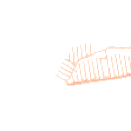 Daytime road noise heatmap for CO15 2LJ