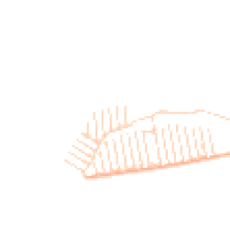 Daytime road noise heatmap for CO15 2LS