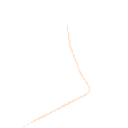 Night-time road noise heatmap for CO15 2RY
