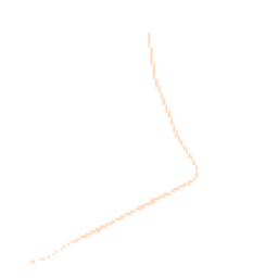 Night-time road noise heatmap for CO15 2RZ