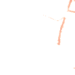 Night-time road noise heatmap for CO15 3DN