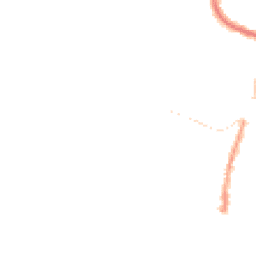 Night-time road noise heatmap for CO15 3EB