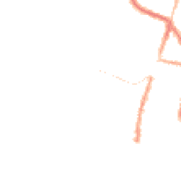 Night-time road noise heatmap for CO15 3EE