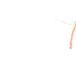 Night-time road noise heatmap for CO15 3EH