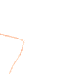 Night-time road noise heatmap for CO15 4BB