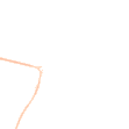 Night-time road noise heatmap for CO15 4BD