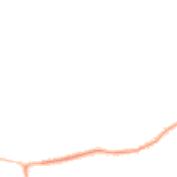 Night-time road noise heatmap for CO15 4BJ