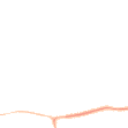 Night-time road noise heatmap for CO15 4FD
