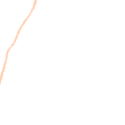 Night-time road noise heatmap for CO15 4PA
