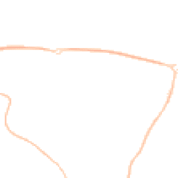 Night-time road noise heatmap for CO15 4US