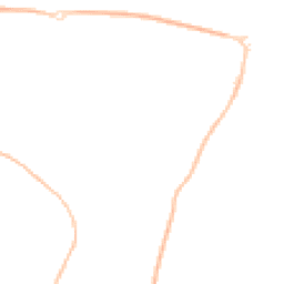 Night-time road noise heatmap for CO15 4UU