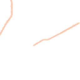 Night-time road noise heatmap for CO15 5AG