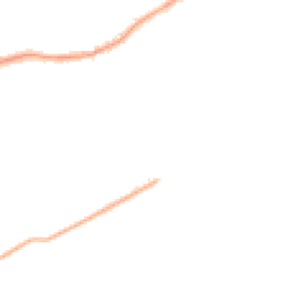 Night-time road noise heatmap for CO15 5EU