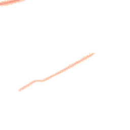 Night-time road noise heatmap for CO15 5HL