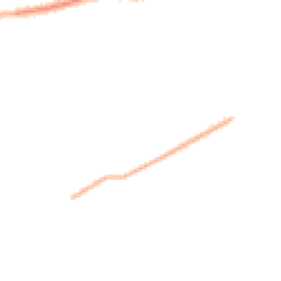 Night-time road noise heatmap for CO15 5HU