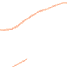 Night-time road noise heatmap for CO15 5LW