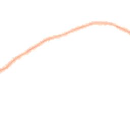 Night-time road noise heatmap for CO15 5PA