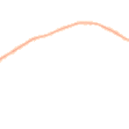Night-time road noise heatmap for CO15 5PD