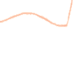 Night-time road noise heatmap for CO15 5QD