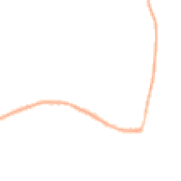 Night-time road noise heatmap for CO15 5QX