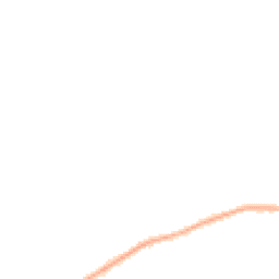 Night-time road noise heatmap for CO15 5SE