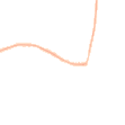 Night-time road noise heatmap for CO15 5TA